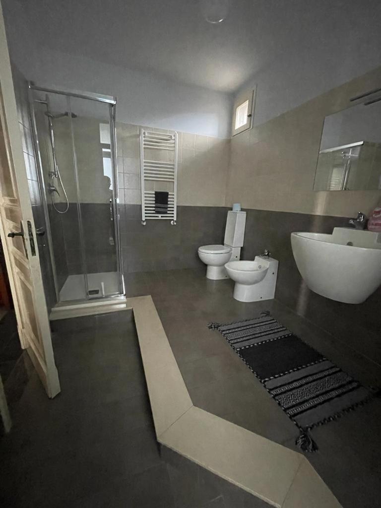 Maison Ruggero カターニア エクステリア 写真