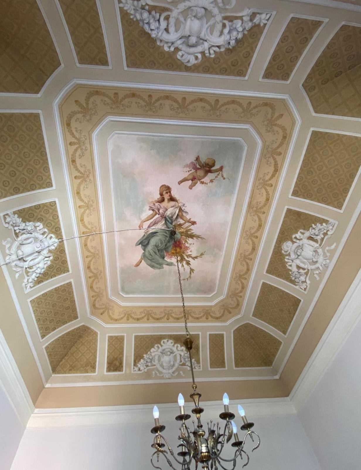 Maison Ruggero カターニア エクステリア 写真