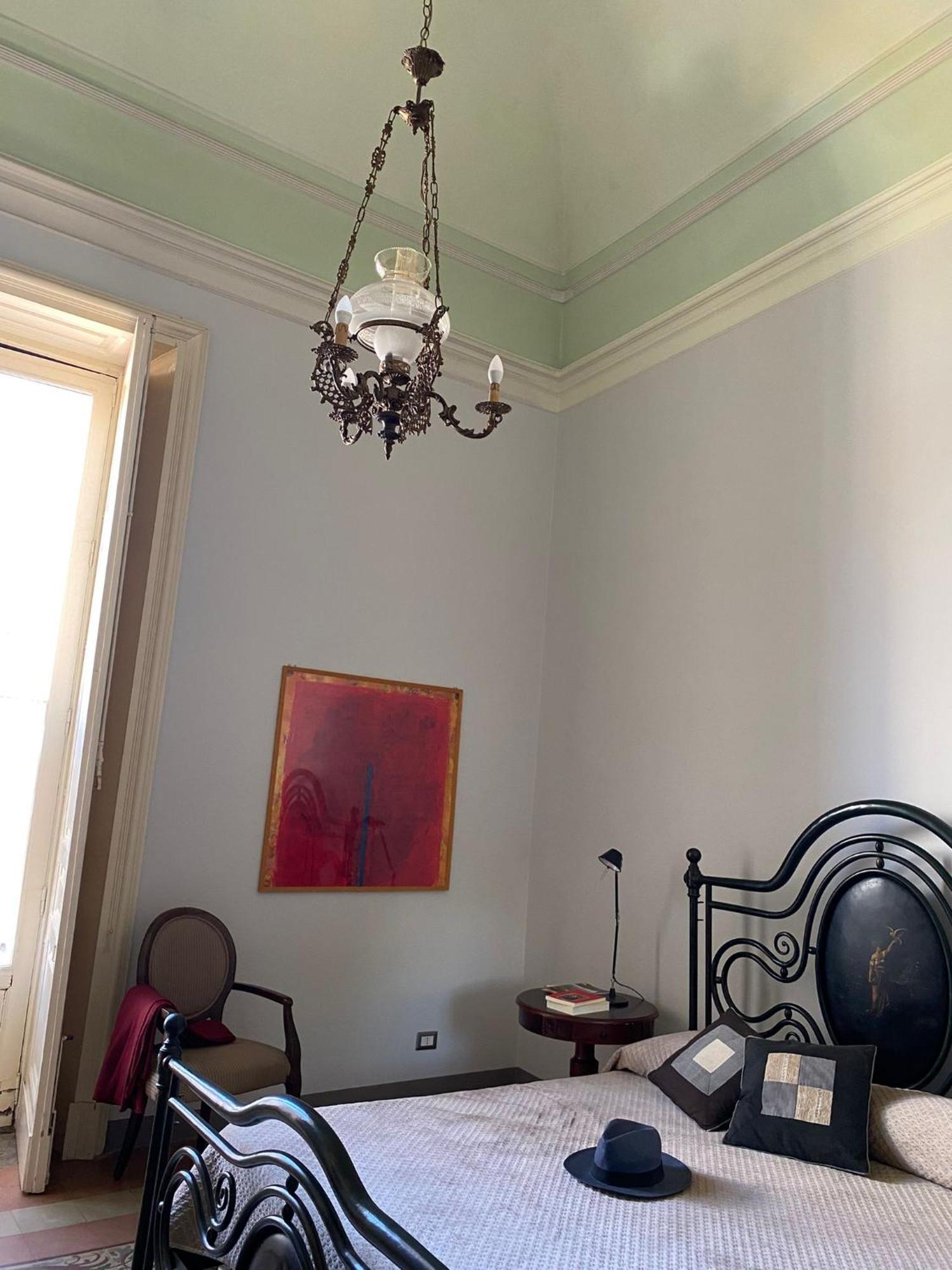 Maison Ruggero カターニア エクステリア 写真