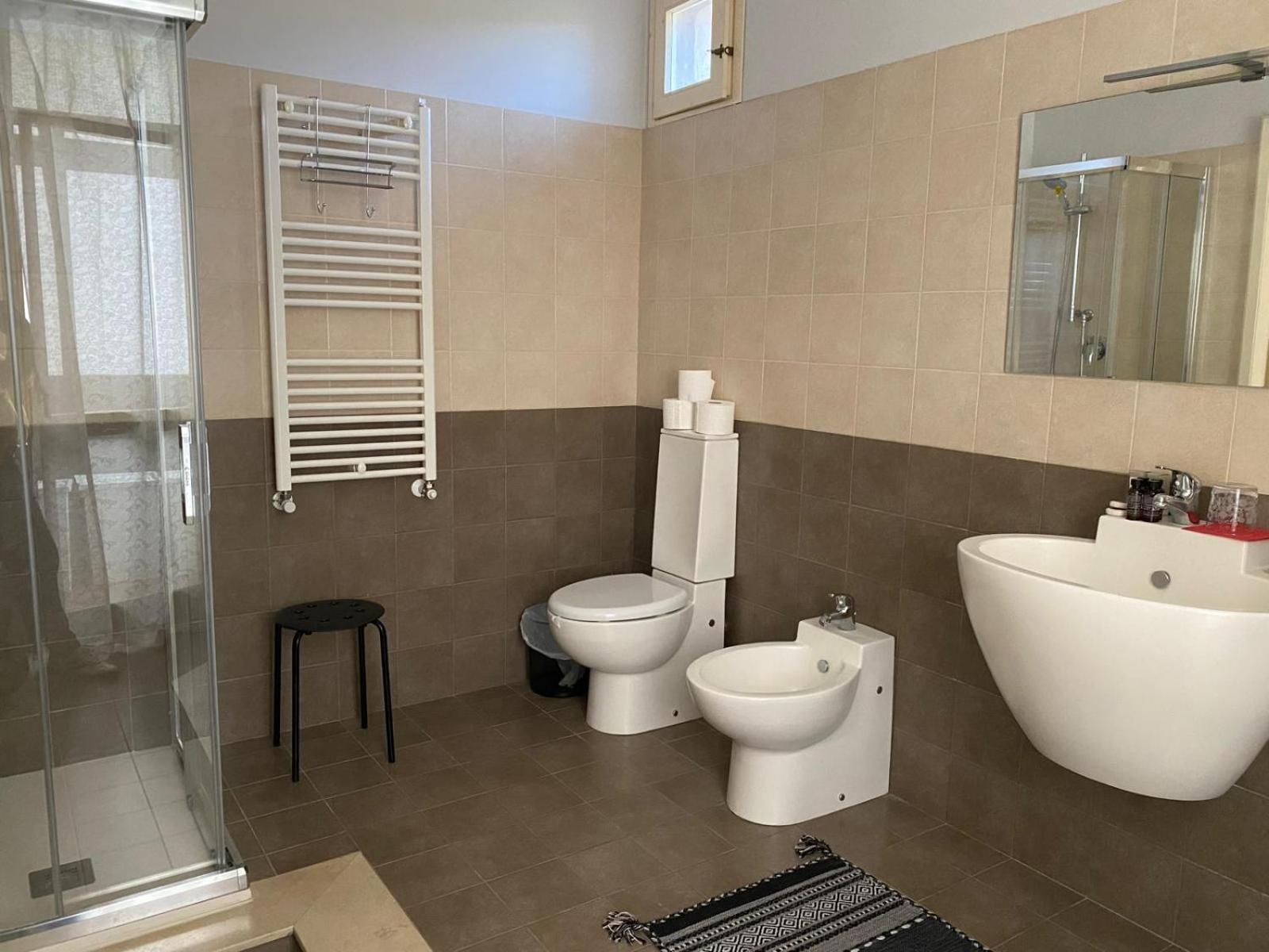 Maison Ruggero カターニア エクステリア 写真